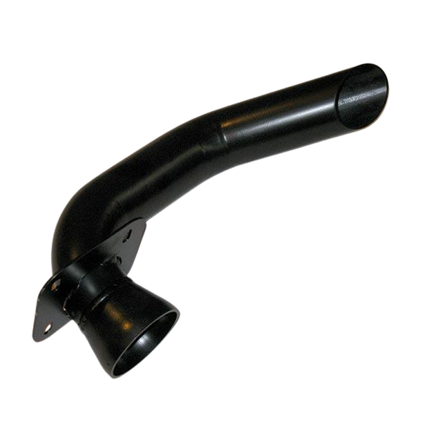 184P293700 Exhaust Pipe | Genuine Haulotte