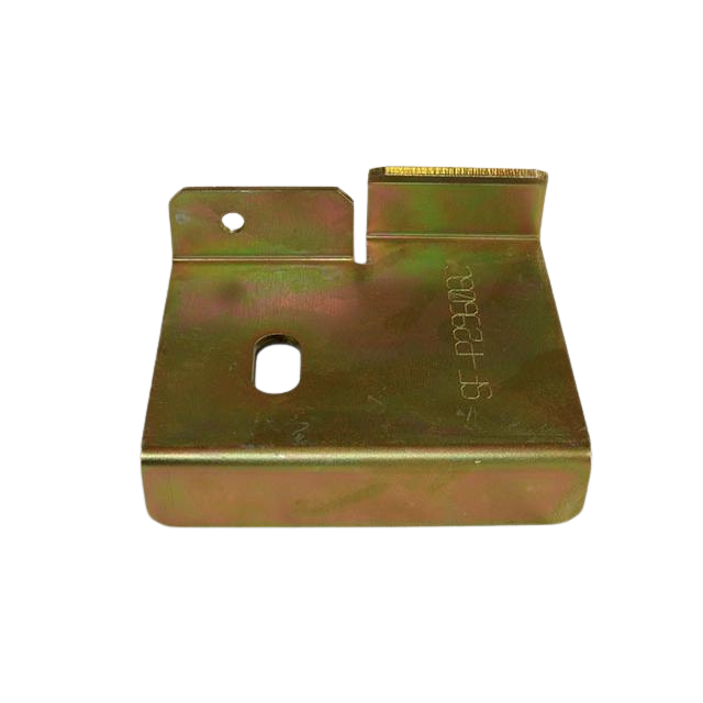 Part Number 184P296030 Right Fastening Flange fits Haulotte