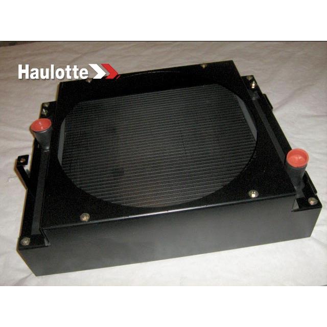 184P297970 Radiator | Genuine Haulotte