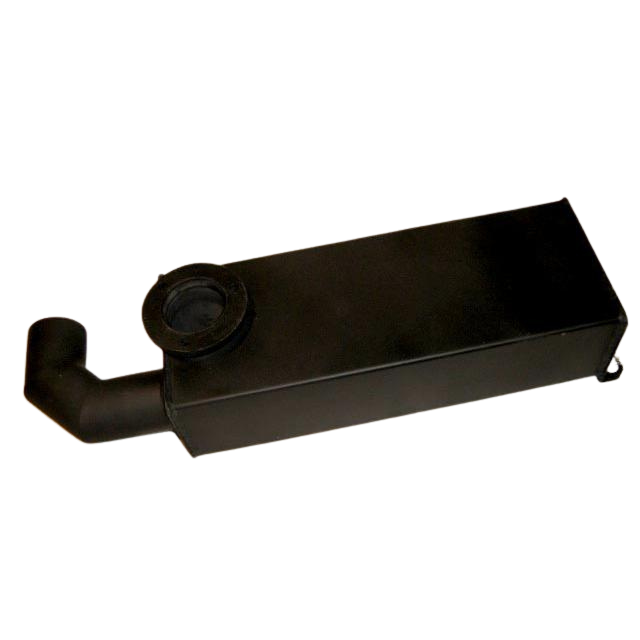 184P297980 Exhaust | Genuine Haulotte