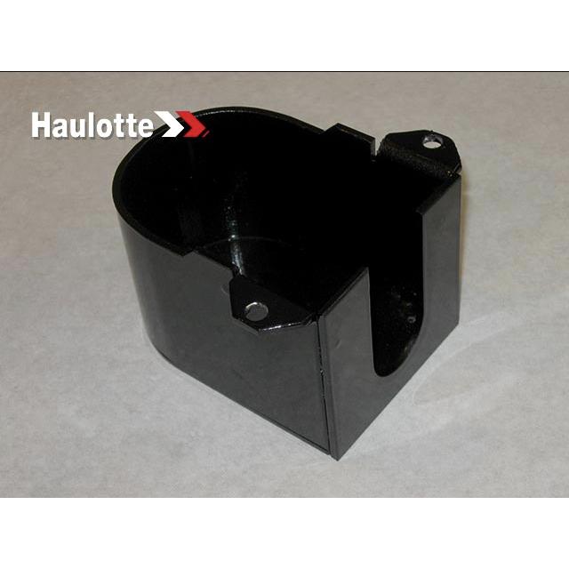 Part Number 184P348670 Hood fits Haulotte