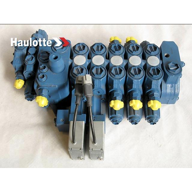187P206890 Position Valve | Genuine Haulotte