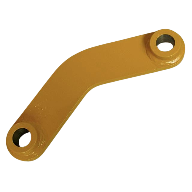 187P208050 Deflation Stub Axle | Genuine Haulotte