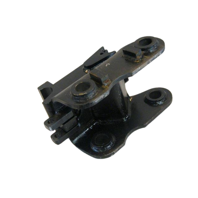 187P208080 Quick On Bucket Connector | Genuine Haulotte