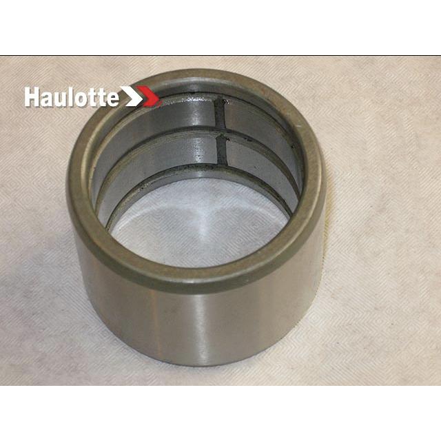 Part Number 187P209160 Bearing Bush fits Haulotte