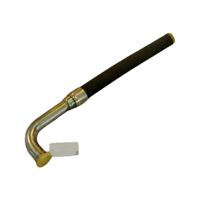 Part Number 187P209170 End Fitting fits Haulotte