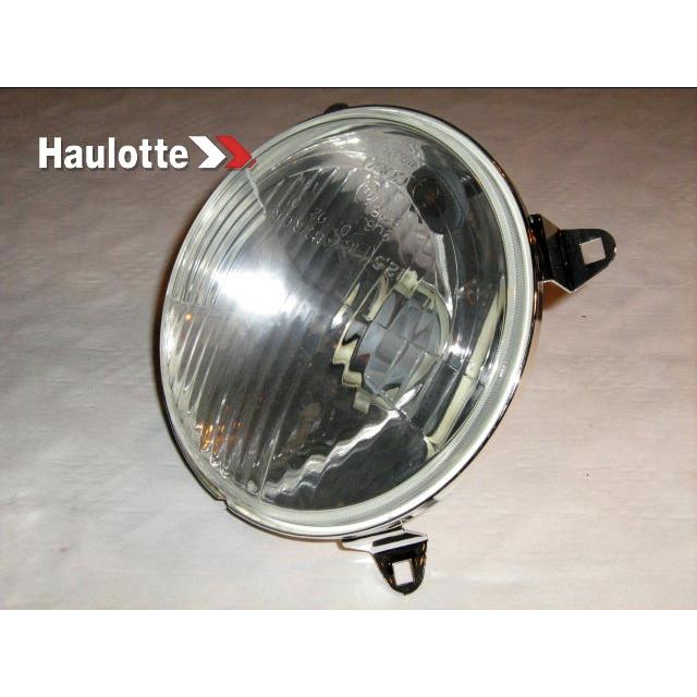 Part Number 187P210510 Headlight fits Haulotte