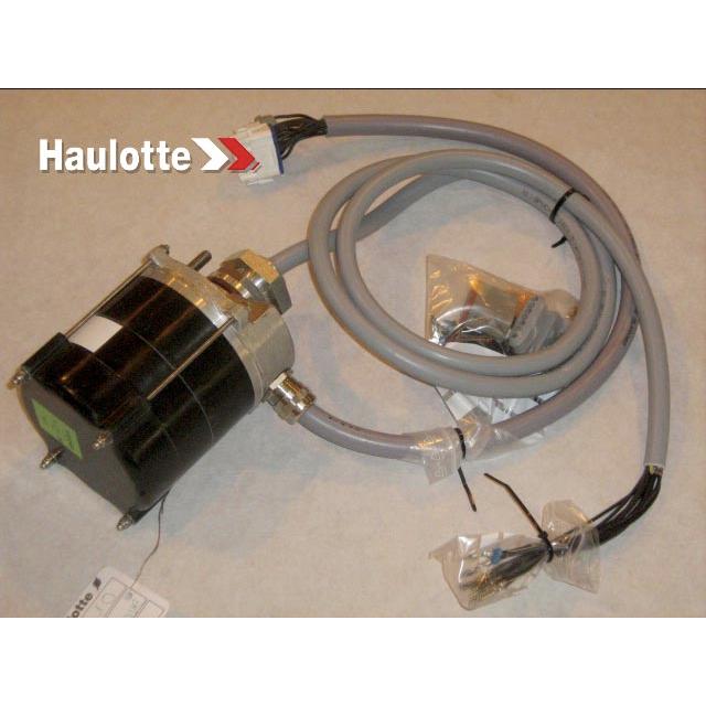 Part Number 187P226410 Commutator fits Haulotte
