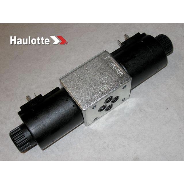 187P231480 Valve | Genuine Haulotte
