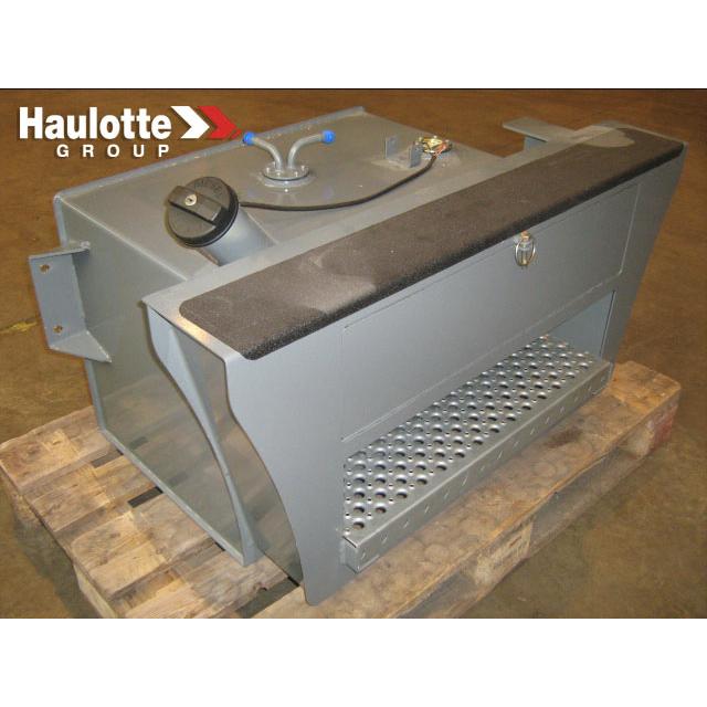 Part Number 187P233750 Diesel Tank fits Haulotte