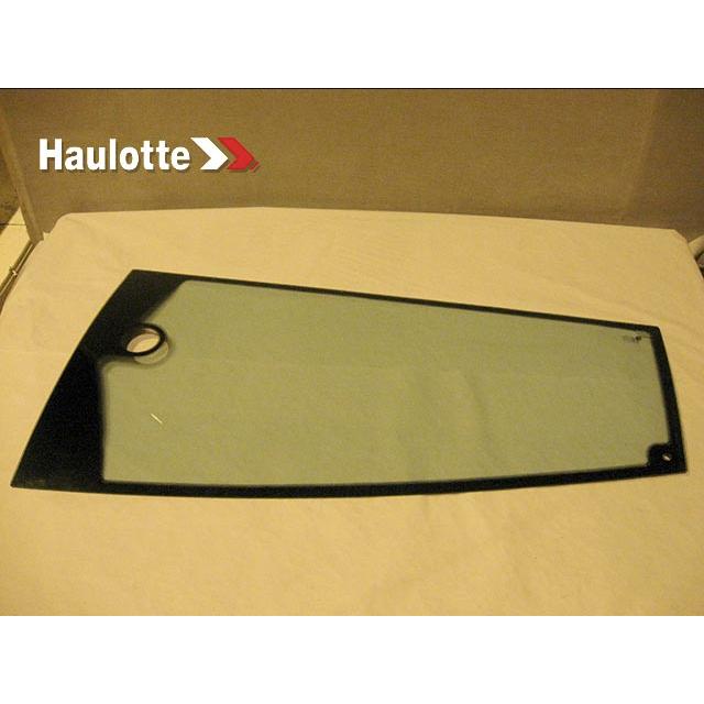 Part Number 187P247310 Door Window fits Haulotte