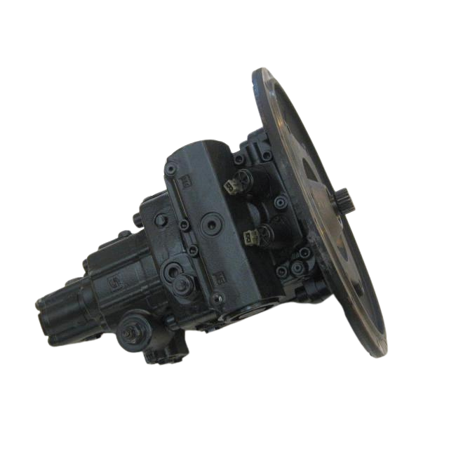187P250500 Transmission Equipment Pum | Genuine Haulotte