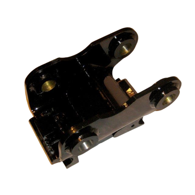 187P259040 Quick On Bucket Connector | Genuine Haulotte