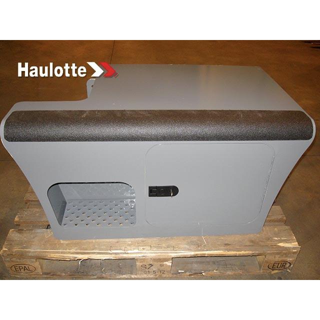 Part Number 187P262270 Tool Box fits Haulotte