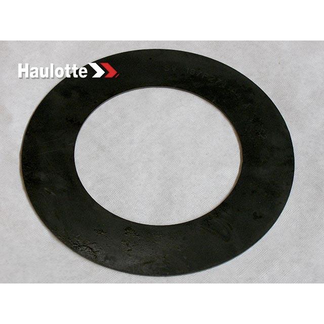 Part Number 187P274180 Washer fits Haulotte