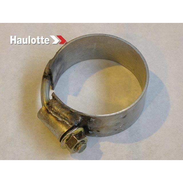 187P292440 Exhaust Collar | Genuine Haulotte
