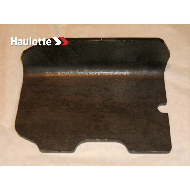 Part Number 187P297400 Strengthener fits Haulotte