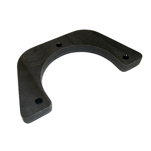Part Number 194P255980 Cylinder Guide fits Haulotte
