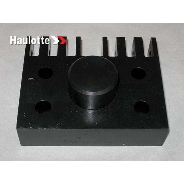Part Number 194P261640 Chain Clevis fits Haulotte