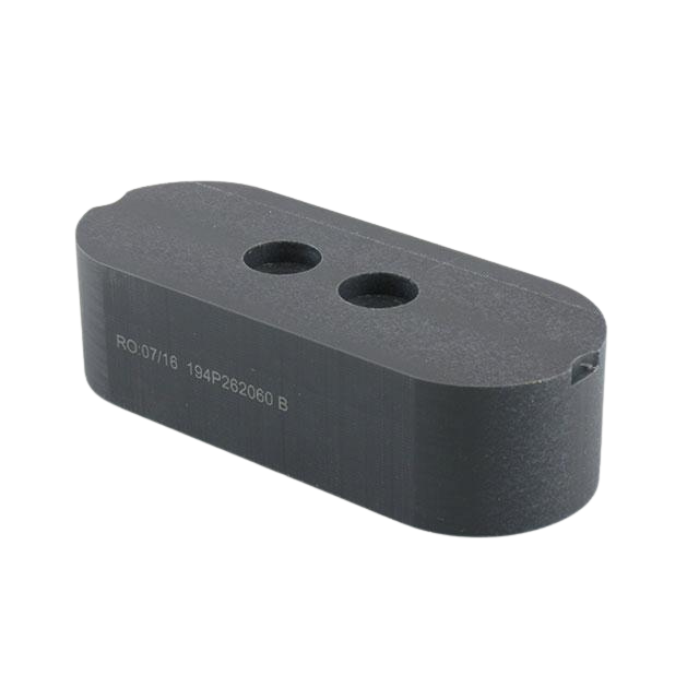 Part Number 194P262060 Friction Pad fits Haulotte