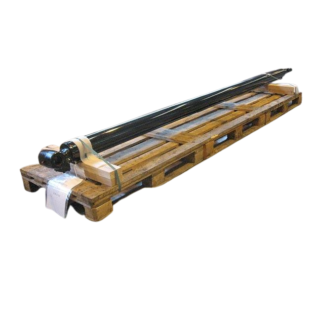 Part Number 194P262760 Telescopic Action Jack fits Haulotte