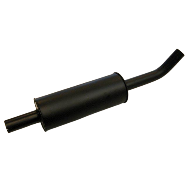 194P263330 Exhaust | Genuine Haulotte