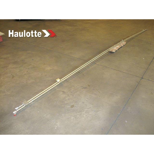 Part Number 194P263430 Hydraulic Tube fits Haulotte