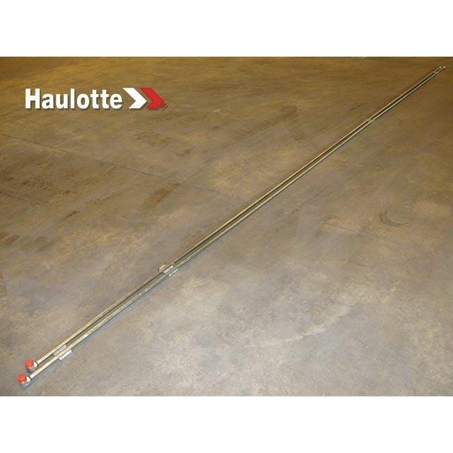 Part Number 194P263440 Hydraulic Tube fits Haulotte