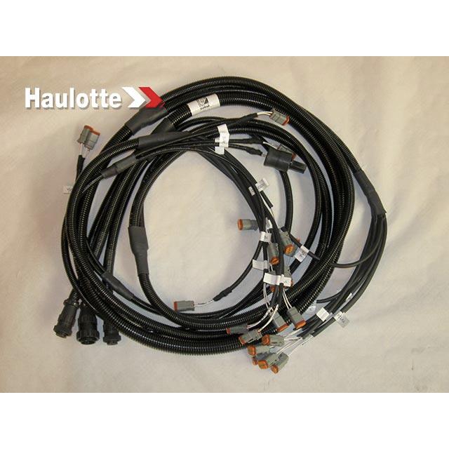 Part Number 194P264410 Bundle fits Haulotte