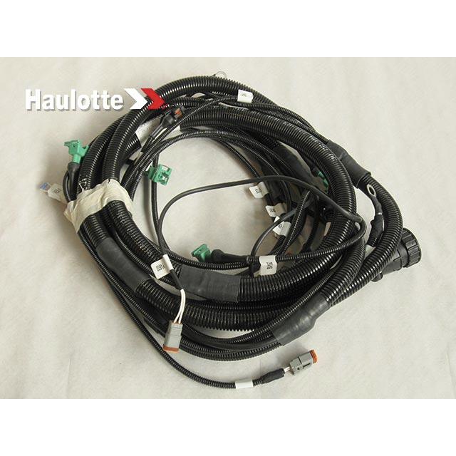 Part Number 194P264450 Bundle fits Haulotte