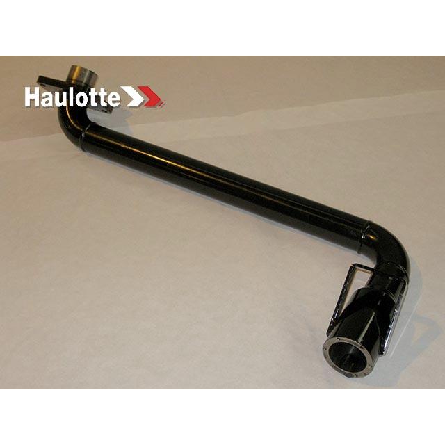 Part Number 194P265430 Tube fits Haulotte