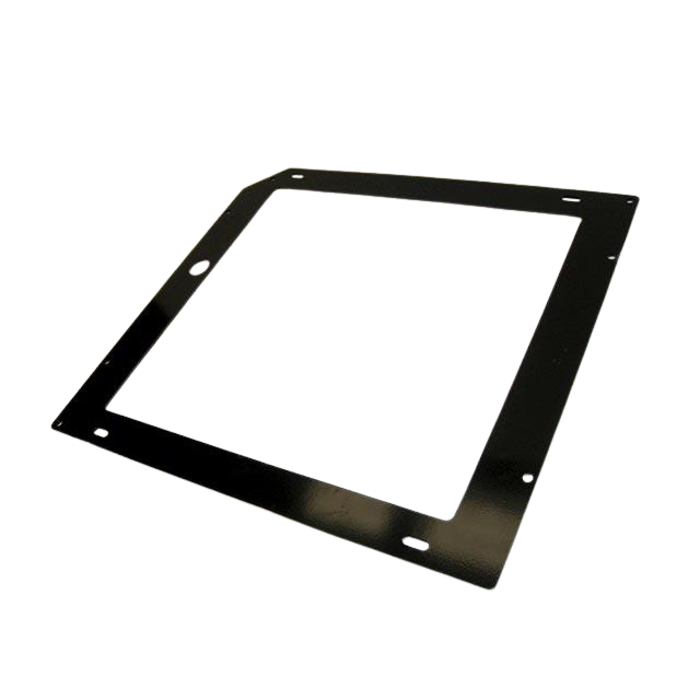 194P266160 Radiator Support | Genuine Haulotte