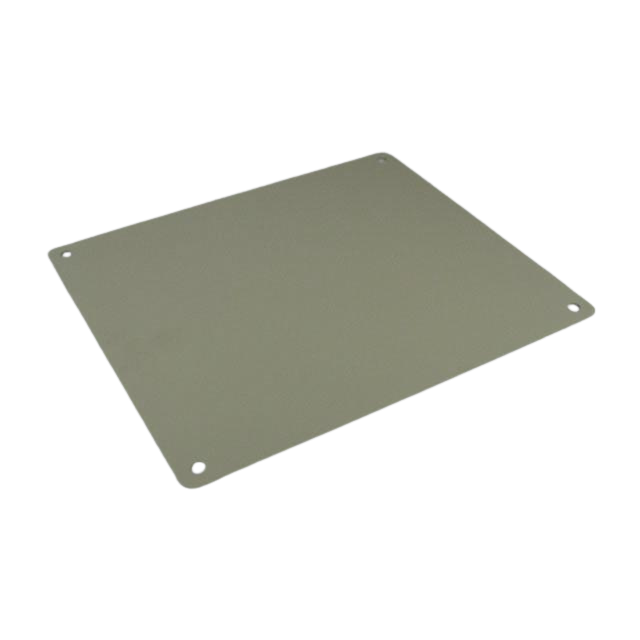 Part Number 194P266240 Closing Plate fits Haulotte