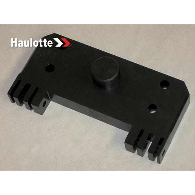 Part Number 194P266560 Chain Clevis fits Haulotte