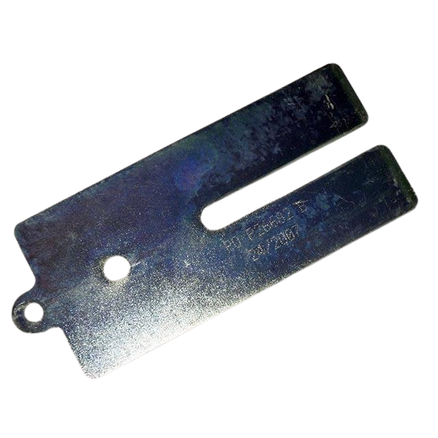 Part Number 194P266820 Levelling Pad Lower Pad fits Haulotte
