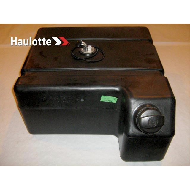 Part Number 194P267280 Gasoil Tank fits Haulotte