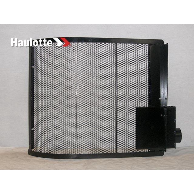 Part Number 194P268070 Protective Grid fits Haulotte