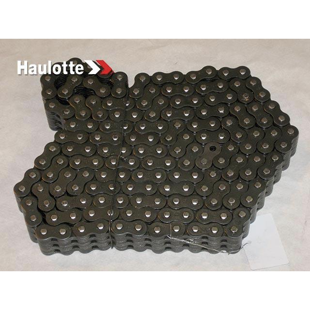 Part Number 194P268390 Chain, Jib Withdrawal fits Haulotte