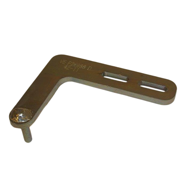 Part Number 194P269880 Cover Latch Hook fits Haulotte