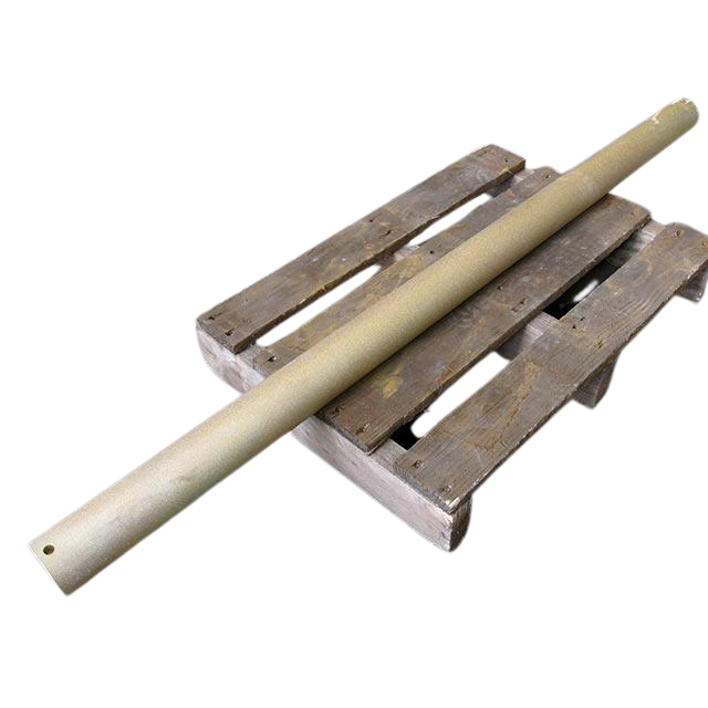 194P270650 Shaft (Measure) 2.75 Only | Genuine Haulotte