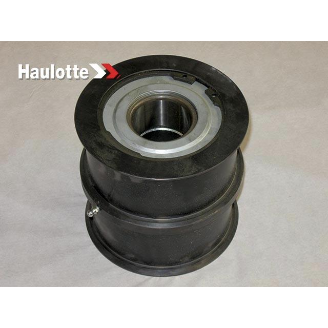 Part Number 194P272490 Pulley fits Haulotte
