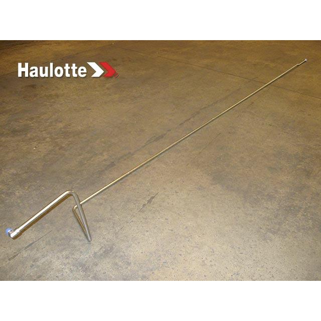 Part Number 194P276880 Hydraulic Tube fits Haulotte
