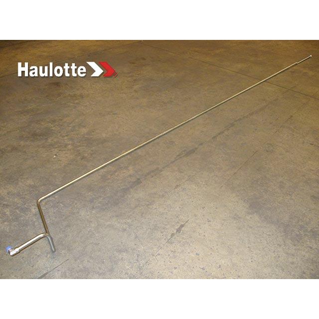 Part Number 194P276910 Hydraulic Tube fits Haulotte