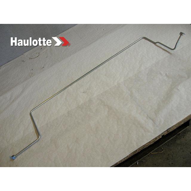 Part Number 194P279080 Hydraulic Tube fits Haulotte