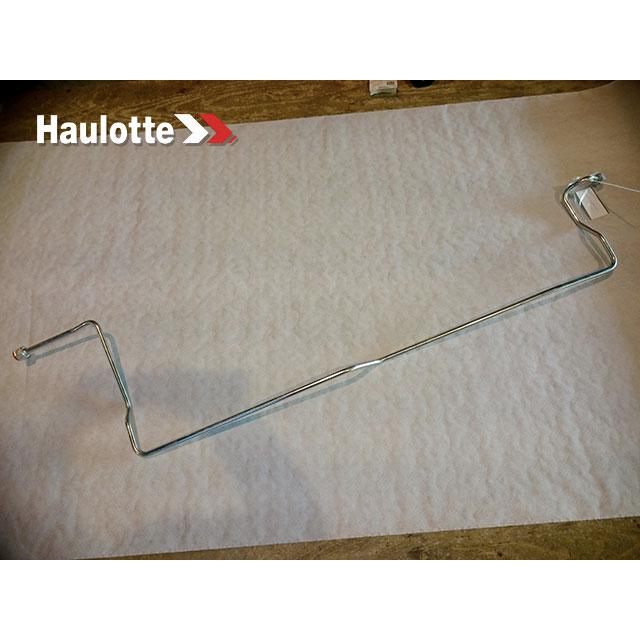 Part Number 194P279090 Hydraulic Tube fits Haulotte