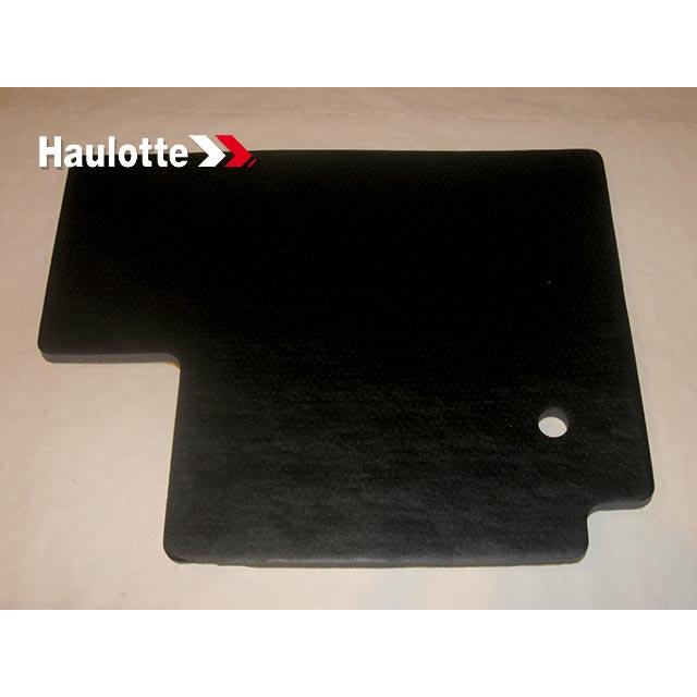 Part Number 194P282520 Insulating Foam fits Haulotte