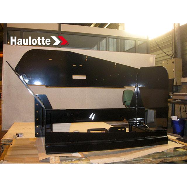 Part Number 194P286130 Engine Support fits Haulotte