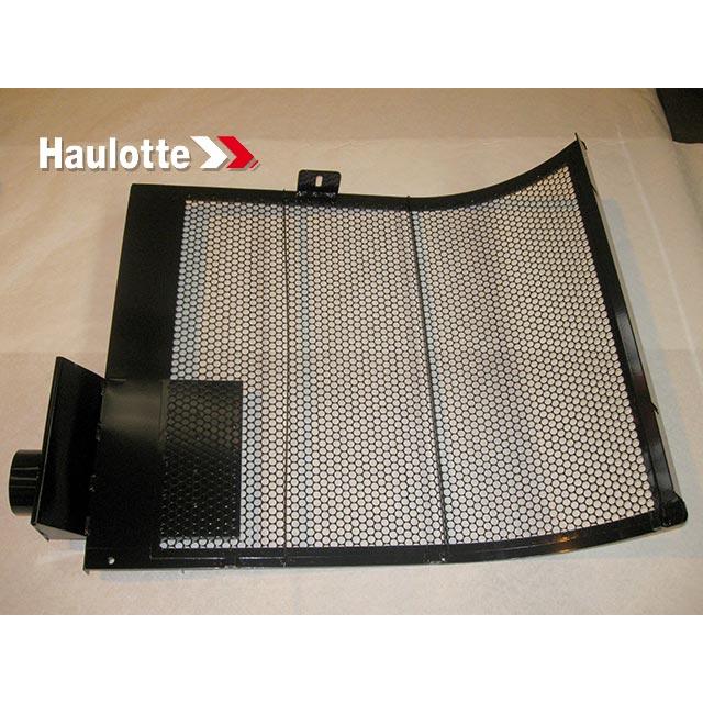 Part Number 194P286700 Protective Grid fits Haulotte