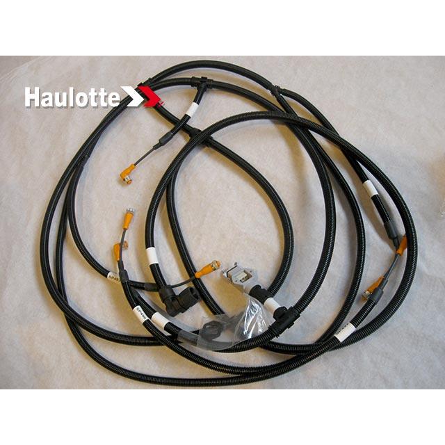 Part Number 194P291970 Bundle fits Haulotte