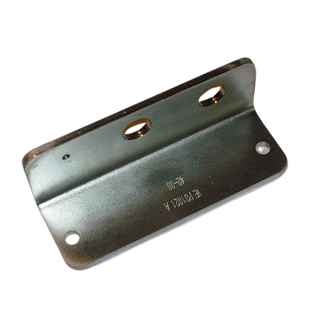 194P310210 Sheet Metal Support-Mount | Genuine Haulotte